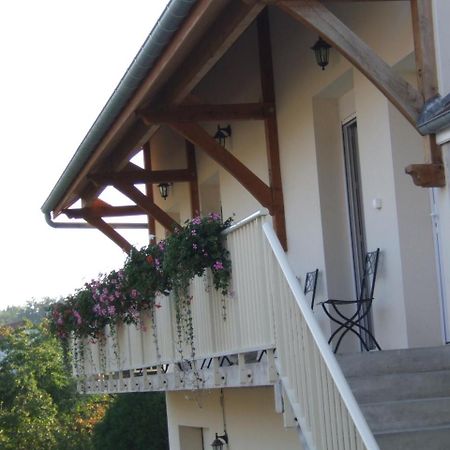 Chambre D'Hotes Champagne Laval Louis Cumieres Kültér fotó