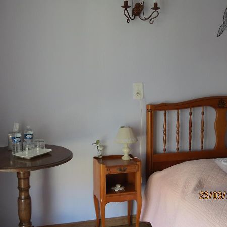Chambre D'Hotes Champagne Laval Louis Cumieres Kültér fotó