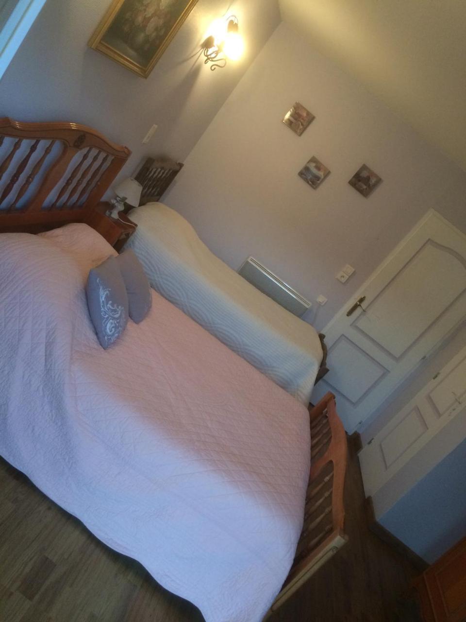 Chambre D'Hotes Champagne Laval Louis Cumieres Kültér fotó
