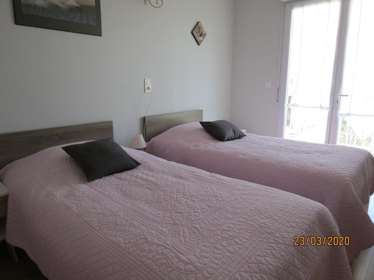 Chambre D'Hotes Champagne Laval Louis Cumieres Kültér fotó